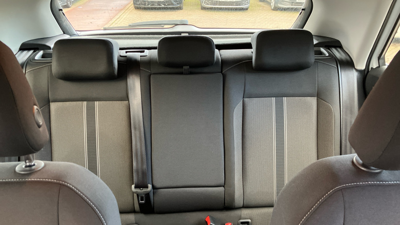 Volkswagen T-Roc 1.0 TSI SE 5dr Petrol Hatchback